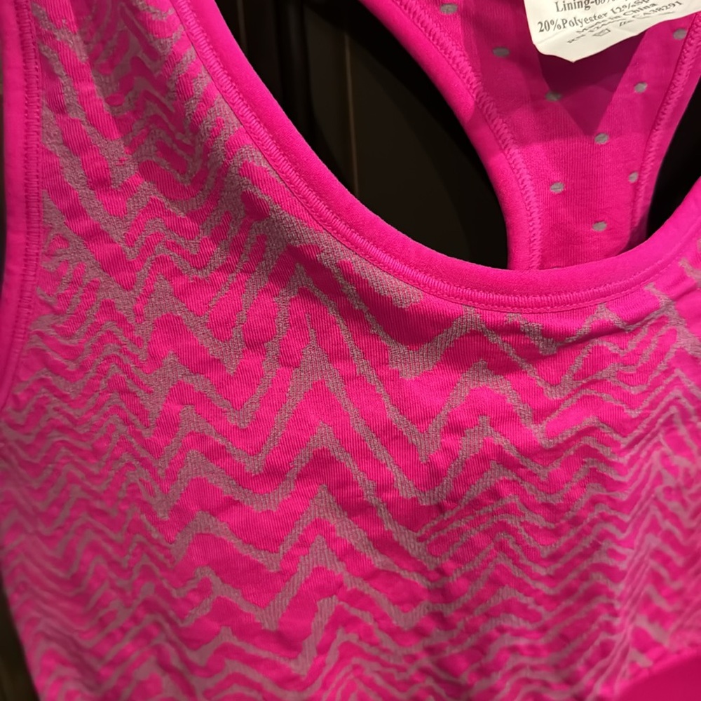 Athletic Essentials Top - Picture 2 of 6